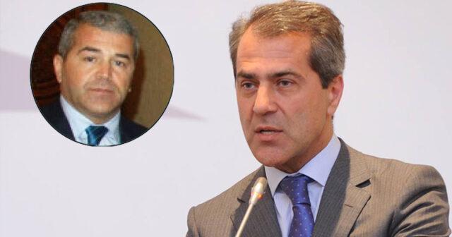 Nazim İbrahimovun qardaşının şirkəti məhkəməyə verildi