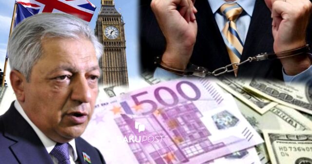 Feyziyevdən sonra daha bir oliqarx ifşa edildi – London məhkəməsində iş açıldı