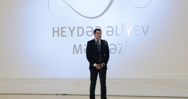 Prezidentin Mədəniyyət Nazirliyini həvalə etdiyi Adil Kərimli kimdir?