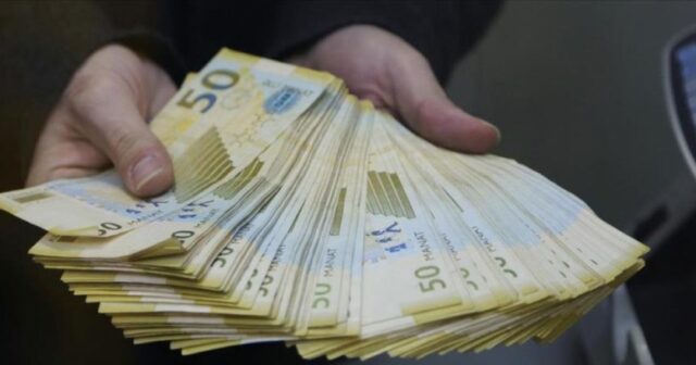 Yaşayış minimumu və ehtiyac meyarının həddi 246 manat olacaq