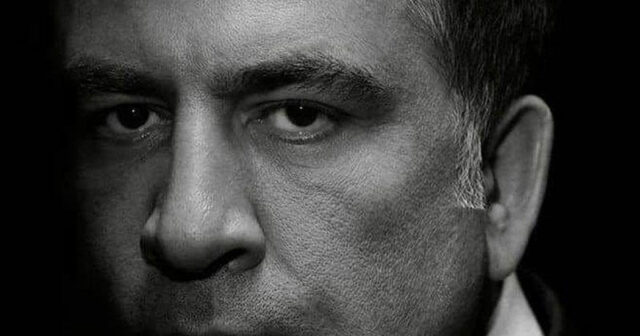 Saakaşvilidən görüntülərinin yayılmasına münasibət
