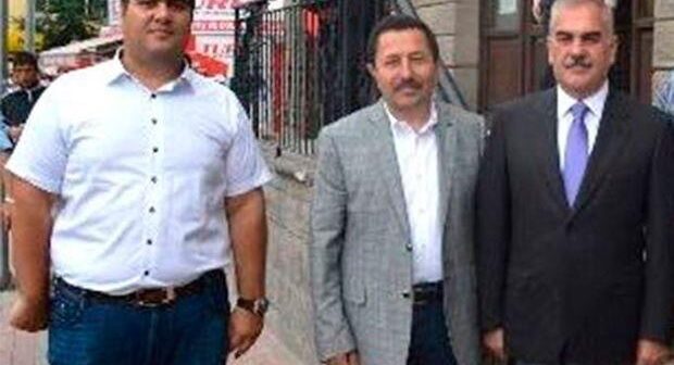 Talıbovlar Prezidentin səlahiyyətli nümayəndəsinin təqdimatına buraxılmadı – FOTOLAR