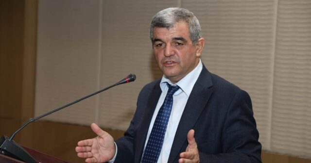 Müalicə mərkəzləri yoxdur deyə narkomanları həbsxanaya göndəririk – Fazil Mustafa