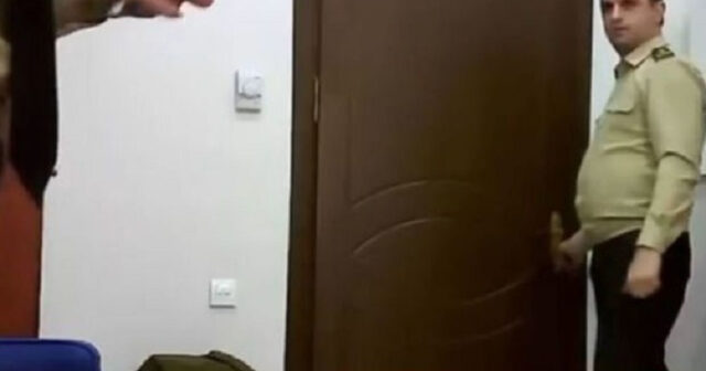 İntim videoları yayılan FHN polkovniki ilə bağlı YENİ XƏBƏR