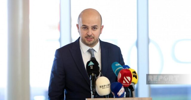 Vahid Hacıyev Prezidentin Cəbrayıl, Qubadlı və Zəngilan rayonlarında xüsusi nümayəndəsi təyin edilib