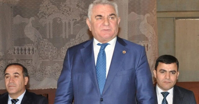 Məhkəmə sabiq icra başçısı ilə bağlı qərar verdi