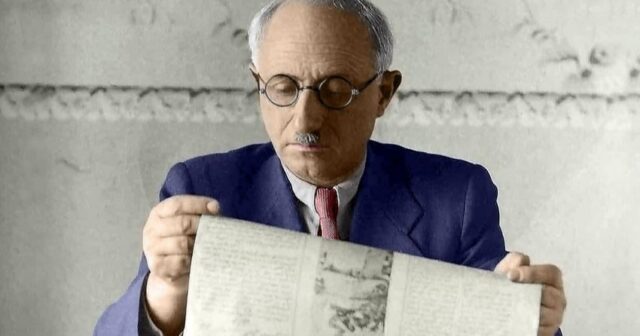Bu gün Təbrizdə Azərbaycan Milli Hökumətinin qurulmasının ildönümüdür