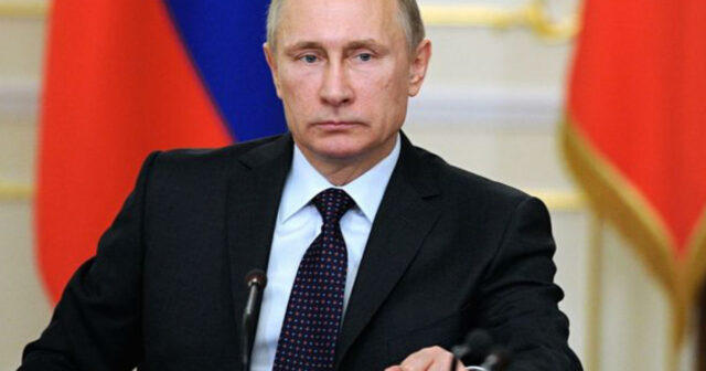 Putin: Rusiyalıların 15 faizinin psixoloji yardıma ehtiyacı var