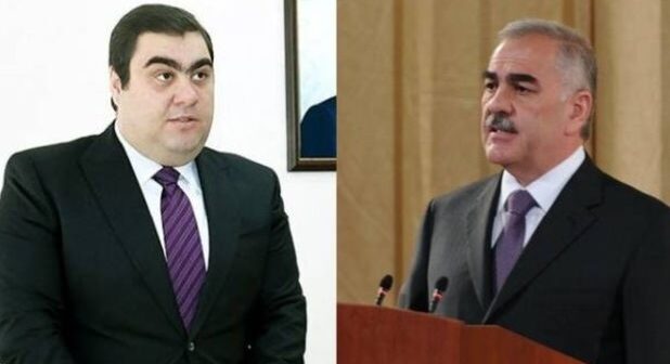 Vasif Talıbovun oğlunun ölkədən çıxışına “stop” qoyuldu – Aeroportdan qaytarıldı…