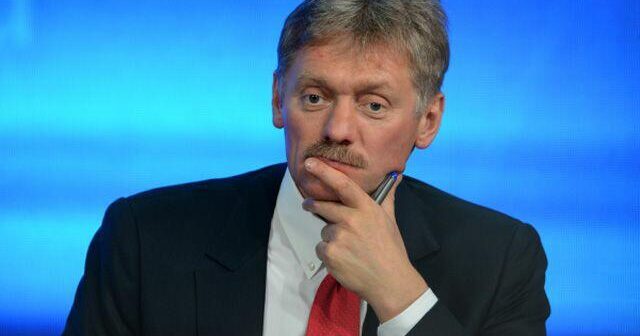 Rusiya bunu qəbul etməyəcək – Peskov