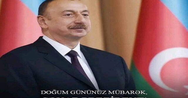 AQC İdarə Heyətinin sədri Prezidenti təbrik edib