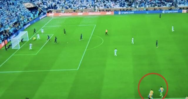 Fransa final oyununun təkrar keçirilməsi üçün FİFA-ya müraciət edə bilər – Gözlənilməz iddia