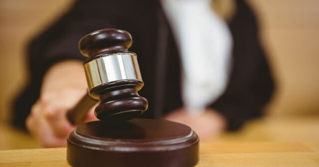 “Sədərək” rəhbərinin oğlunun evindən oğurluq etməkdə ittiham olunan şəxsin vəsatəti təmin edildi