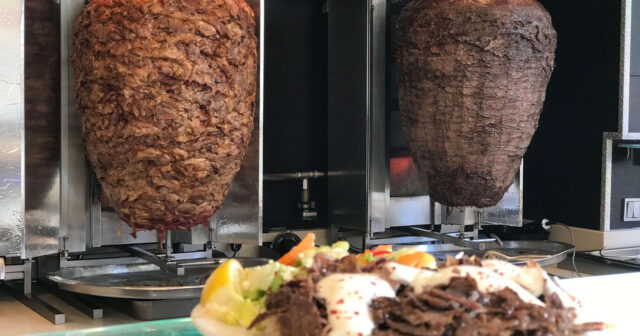 Dönər məhsulunda at DNT-si aşkarlanıb – SİYAHI