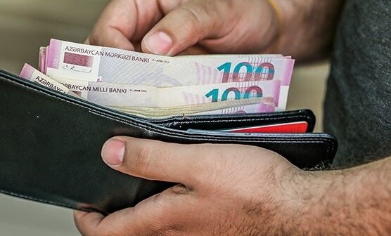 Bu şəxslərə birdəfəlik müavinətin verilməsi təsdiqləndi
