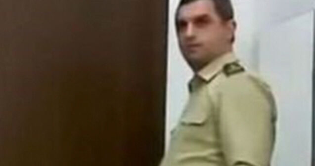 Zaur Mirzəyev 10 min rüşvət almaqda da ittiham olunurmuş