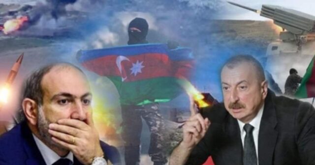 ERMƏNİSTANLA SÜLH MÜQAVİLƏSİ YAZ AYINA KİMİ BAĞLANMAYACAQ…