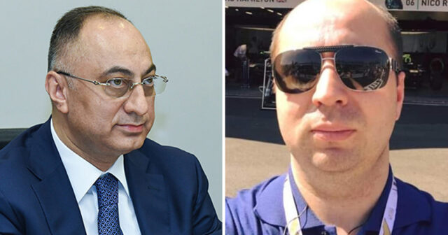 Qoşqar Təhməzlinin qardaşı oğlu qanunun tələblərini pozdu – Məhkəməlik oldu