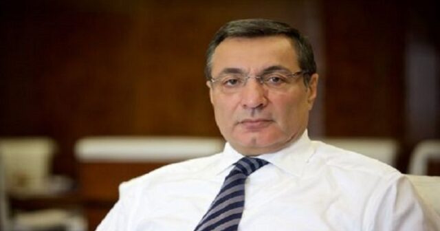 Səfər Mehdiyevin yaxın dostunun dövlətə 420 min borcu var