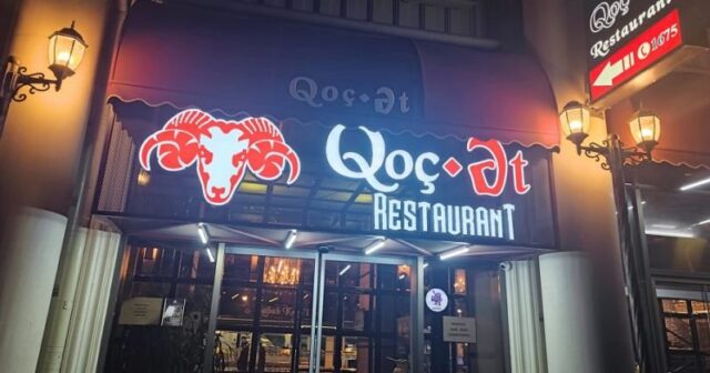 “Qoç ət”də DƏHŞƏTLİ HADİSƏ – Qadın ətqarışdırıcı aparatda qalıb öldü