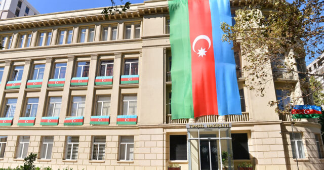 “Nazirlik müraciətimə dəxlisiz bir cümlə ilə cavab verdi” (ŞİKAYƏT)