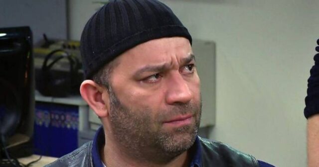 “Arka Sokaklar”ın məşhur siması Şevket Çoruh serialdan niyə ayrıldığını açıqladı