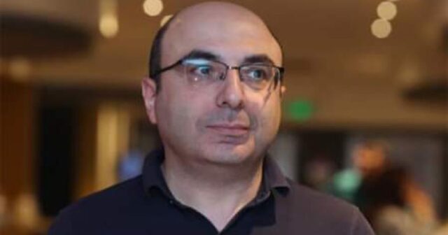ERMƏNİ EKSPERT: “MÜHARİBƏDƏ 5000 İTKI VERDİK, AMMA YENƏ DƏ NƏTICƏ ÇIXARMIRIQ”