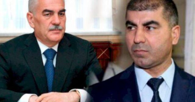 Vasif Talıbovu əvəzləyəcək Azər Zeynalov KİMDİR? – Dosye