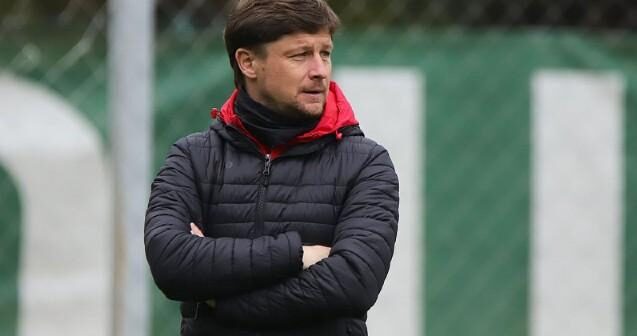 ALEKSEY BAQANIN YENİ KLUBU RƏSMİLƏŞDİ
