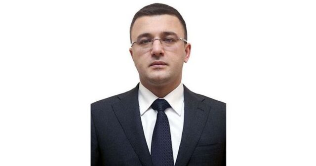 Müdafiə nazirinin yeni müavininin cavabdeh olduğu sahə açıqlanıb