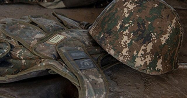 Ermənistan sentyabr döyüşlərində ölən 224 hərbçinin ADINI AÇIQLADI