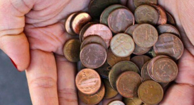 Azərbaycanda 1, 3, 5 və 10 qəpiklər dövriyyədən çıxarılır? – AÇIQLAMA