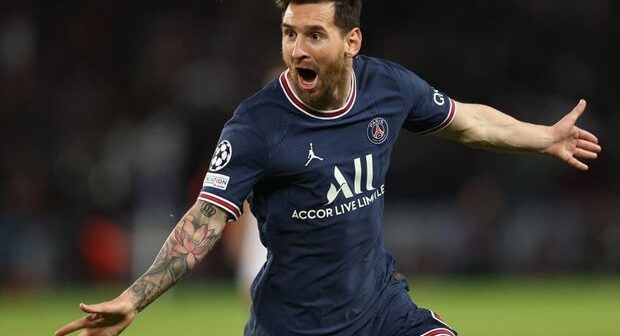 PSJ Messi ilə müqavilənin uzadılmasını razılaşdırıb – FOTO