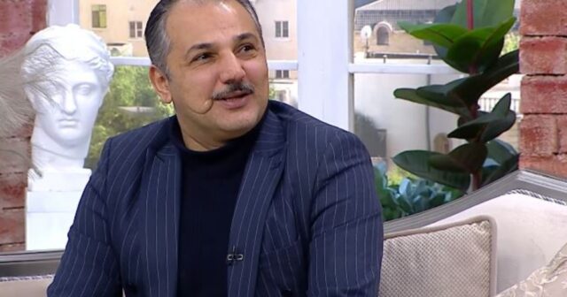 Vüqar gənc meyxanaçıları tənqid etdi