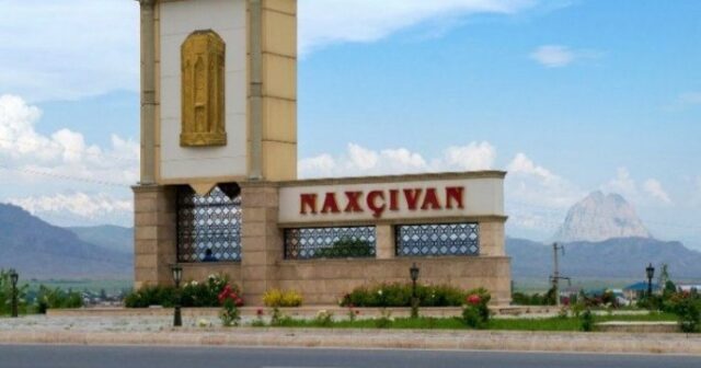 NAXÇIVANDA RUSİYA,TÜRKİYƏ,İRANIN MARAQLARI TOQQUŞUR… ELƏ RƏHBƏR GƏLMƏLİDİR Kİ…