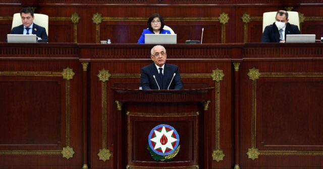 “Böyük qayıdışın təmin edilməsinə 19,2 milyard manat yönəldiləcək”