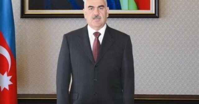 ONLARDAN BİRİ VASİF TALIBOVUN YERİNƏ GƏTİRİLƏCƏK