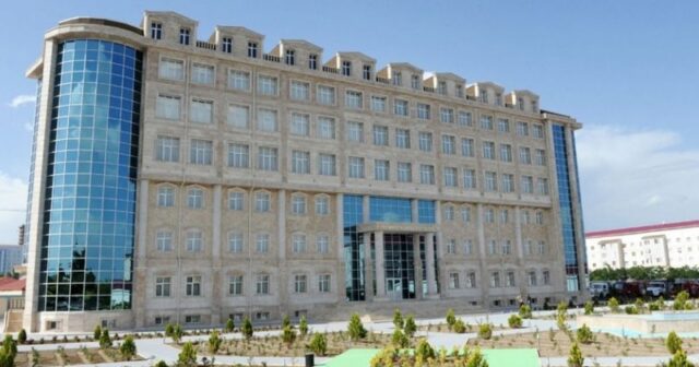 Naxçıvanda daha bir nazirlik ləğv olunur