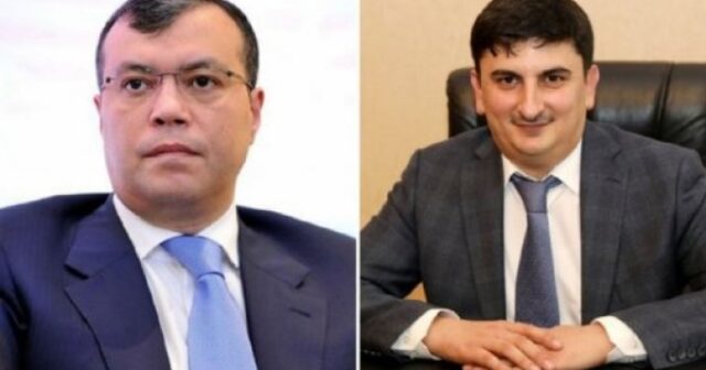 Sahil Babayevlə Vüqar Behbudovun “putyovka biznesi”: Milyonlar necə mənimsənilir?