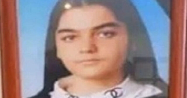 Azərbaycanda itdən qorxan 13 yaşlı qız öldü – FOTO