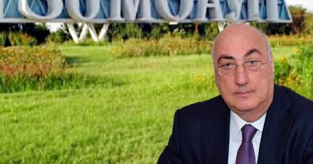 Fərəcovla iş adamları arasında qalmaqal: Başçı 4 milyonu niyə vermir?