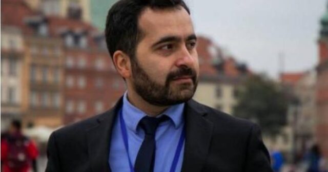 Bəxtiyar Hacıyev HƏBS OLUNDU