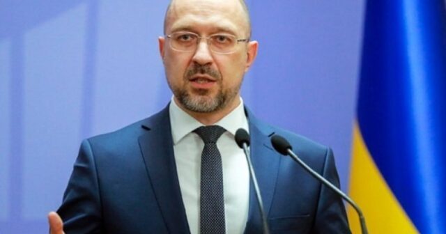 Baş nazir: “Ukrayna ordusu irəliləyir və tam qələbəyədək dayanmayacaq