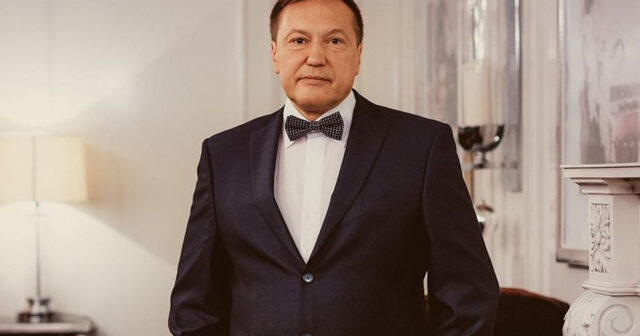 RUS OLİQARXLARIN MÜƏMMALI “İNTİHAR”I… PUTİNİ TƏNQİD EDƏNLƏR ARADAN GÖTÜRÜLÜR