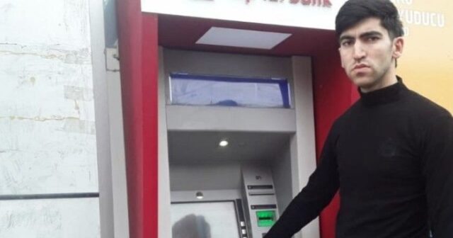 Təqaüdçülərə kömək adı ilə pullarını ələ keçirən şəxs tutuldu – FOTO