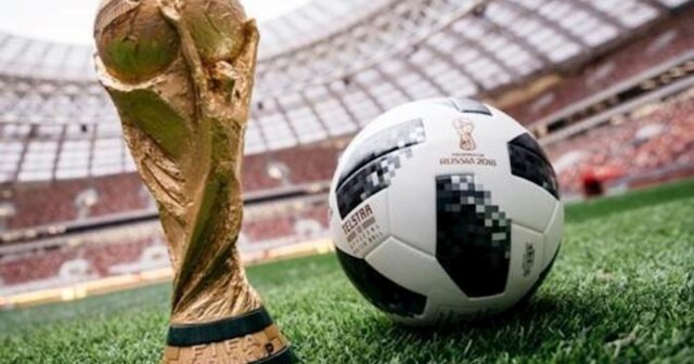 Dünya çempionatı üç ildən bir keçirilə bilər