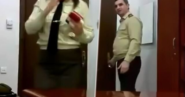İntim görüntüləri yayılan FHN polkovnikindən XƏBƏR VAR