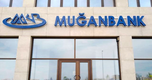 “MUĞAN BANK” DÖVLƏT QURUMLARINI MƏHKƏMƏYƏ VERDİ
