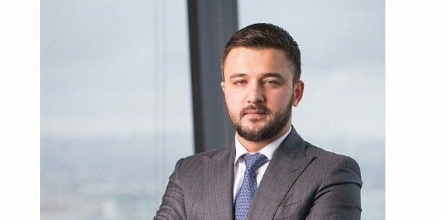 36 yaşlı yeni nazir müavini kimdir? – DOSYE