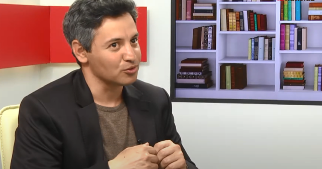 AQŞİN YENİSEY: BUNU ETSƏK, DÜNYA SALACAQ BİZİ ŞİLLƏ-TƏPİK ALTINA…